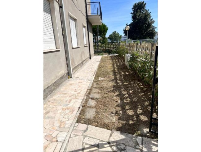 Anteprima foto 7 - Affitto Appartamento Vacanze da Privato a Tortoreto - Tortoreto Lido