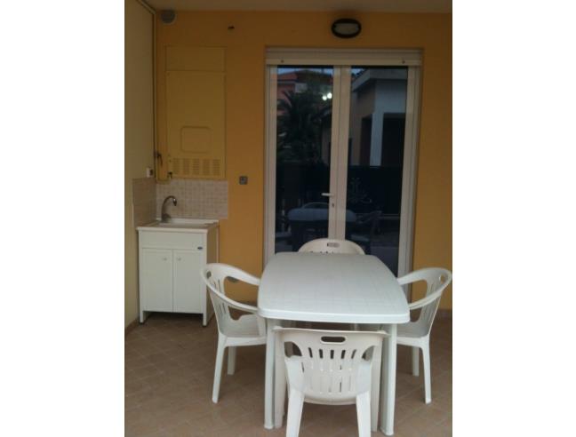 Anteprima foto 7 - Affitto Appartamento Vacanze da Privato a Tortoreto - Tortoreto Lido