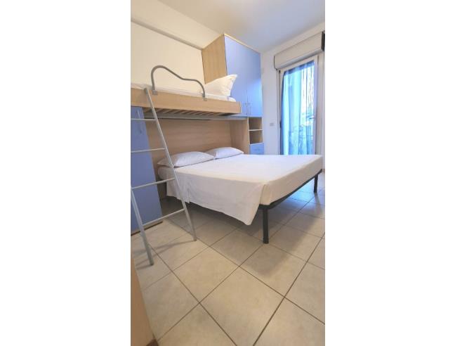 Anteprima foto 7 - Affitto Appartamento Vacanze da Privato a Tortoreto - Tortoreto Lido
