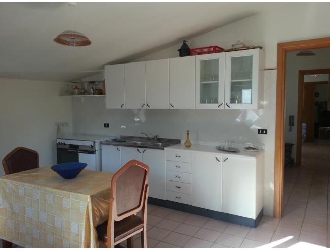 Anteprima foto 3 - Affitto Appartamento Vacanze da Privato a Tortorici (Messina)
