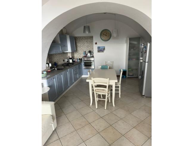 Anteprima foto 2 - Affitto Appartamento Vacanze da Privato a Tovo San Giacomo - Bardino Nuovo