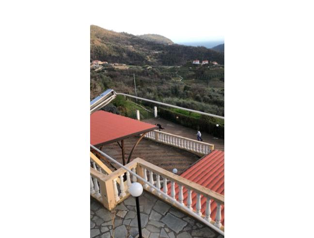 Anteprima foto 3 - Affitto Appartamento Vacanze da Privato a Tovo San Giacomo - Bardino Nuovo