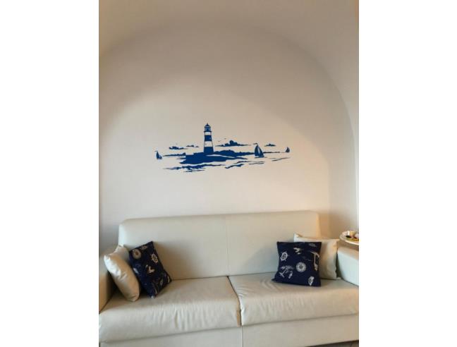 Anteprima foto 5 - Affitto Appartamento Vacanze da Privato a Tovo San Giacomo - Bardino Nuovo