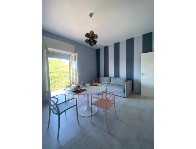 Anteprima foto 3 - Affitto Appartamento Vacanze da Privato a Tramonti - Campinola