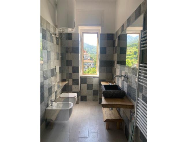 Anteprima foto 4 - Affitto Appartamento Vacanze da Privato a Tramonti - Campinola