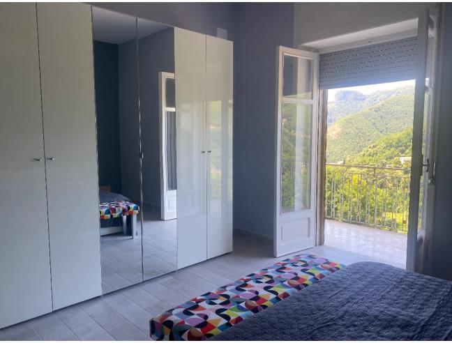 Anteprima foto 6 - Affitto Appartamento Vacanze da Privato a Tramonti - Campinola