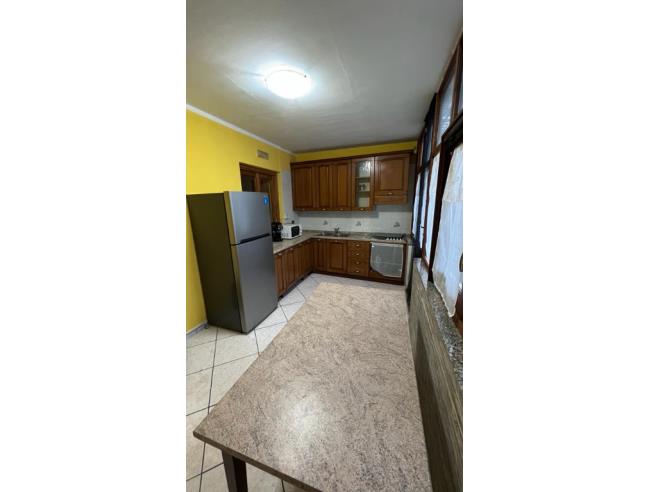 Anteprima foto 3 - Affitto Appartamento Vacanze da Privato a Tramonti (Salerno)