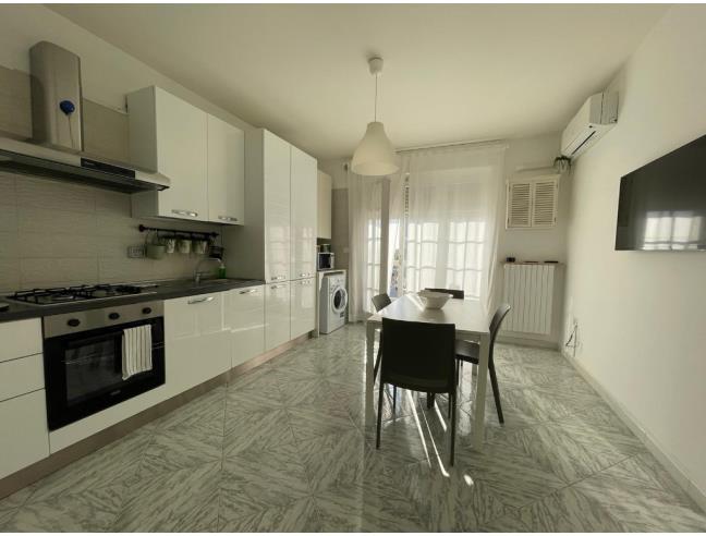 Anteprima foto 3 - Affitto Appartamento Vacanze da Privato a Trani (Barletta-Andria-Trani)