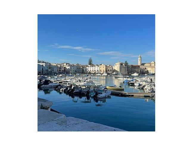 Anteprima foto 3 - Affitto Appartamento Vacanze da Privato a Trani (Barletta-Andria-Trani)