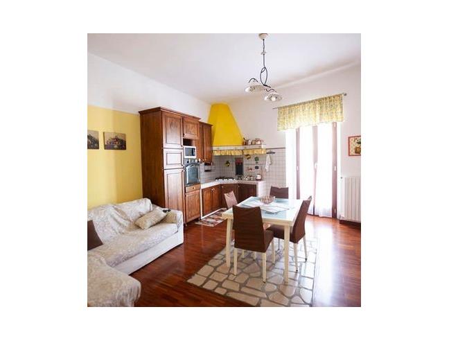 Anteprima foto 4 - Affitto Appartamento Vacanze da Privato a Trani (Barletta-Andria-Trani)