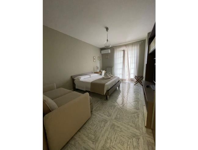 Anteprima foto 6 - Affitto Appartamento Vacanze da Privato a Trani (Barletta-Andria-Trani)