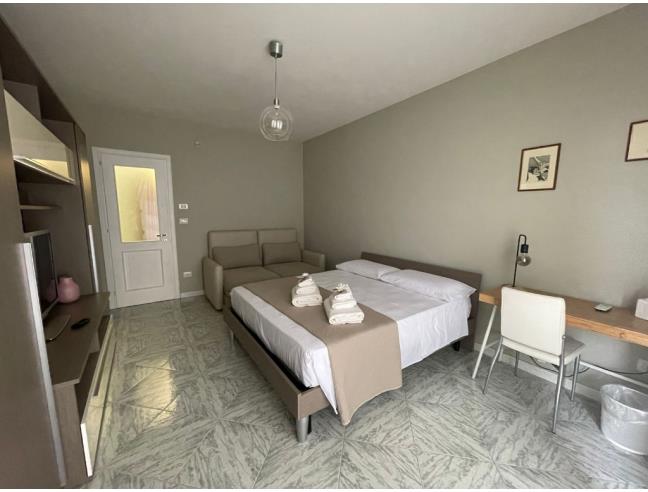 Anteprima foto 7 - Affitto Appartamento Vacanze da Privato a Trani (Barletta-Andria-Trani)