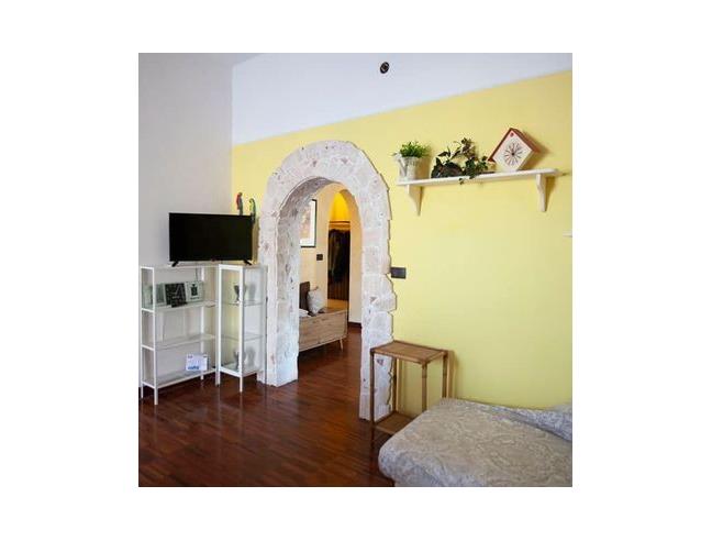 Anteprima foto 8 - Affitto Appartamento Vacanze da Privato a Trani (Barletta-Andria-Trani)