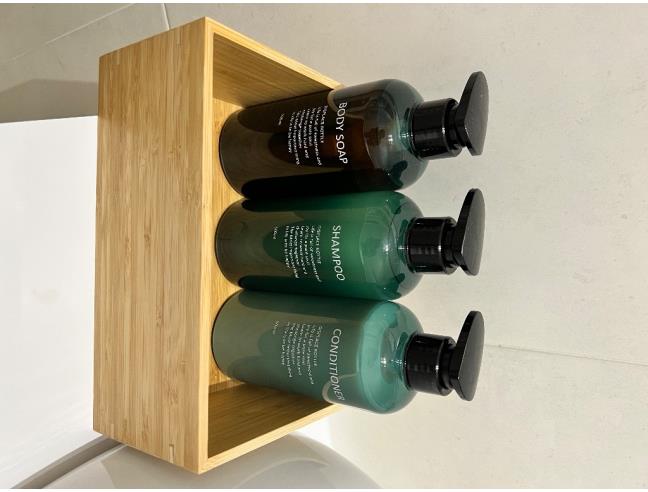 Anteprima foto 8 - Affitto Appartamento Vacanze da Privato a Trani (Barletta-Andria-Trani)