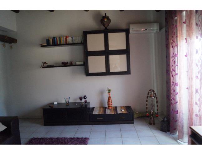 Anteprima foto 4 - Affitto Appartamento Vacanze da Privato a Trapani - Casa Santa