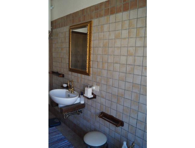 Anteprima foto 5 - Affitto Appartamento Vacanze da Privato a Trapani - Casa Santa