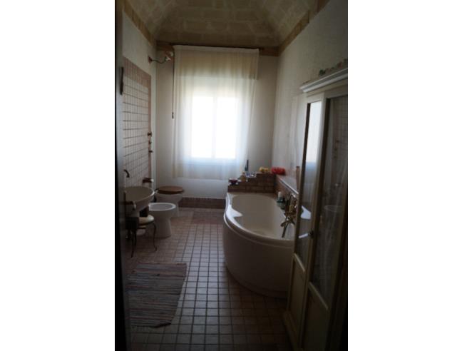 Anteprima foto 6 - Affitto Appartamento Vacanze da Privato a Trapani - Casa Santa