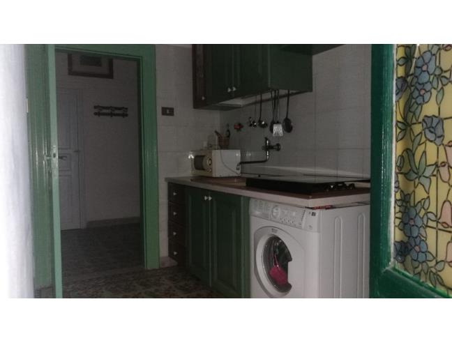 Anteprima foto 2 - Affitto Appartamento Vacanze da Privato a Trapani - Centro città
