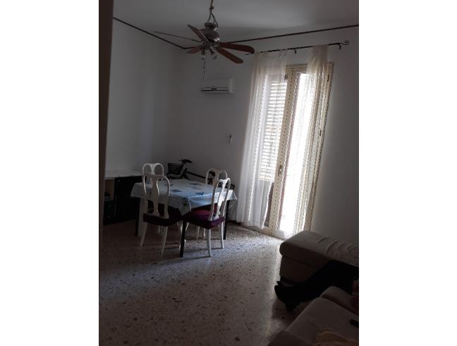 Anteprima foto 5 - Affitto Appartamento Vacanze da Privato a Trapani - Centro città