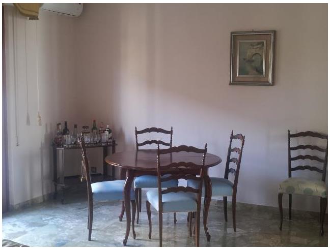 Anteprima foto 5 - Affitto Appartamento Vacanze da Privato a Trapani - Centro città