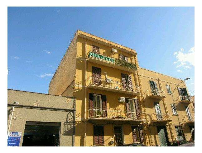 Anteprima foto 7 - Affitto Appartamento Vacanze da Privato a Trapani - Centro città