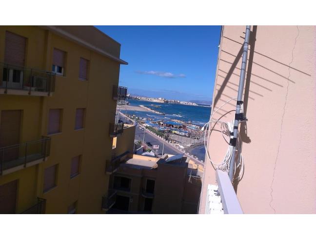 Anteprima foto 1 - Affitto Appartamento Vacanze da Privato a Trapani (Trapani)