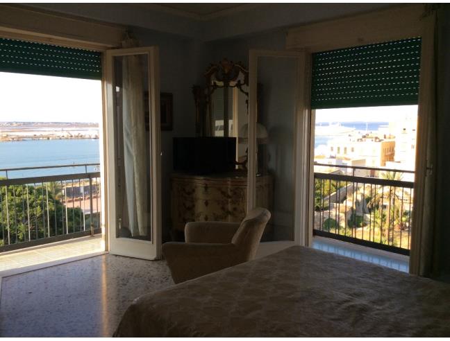 Anteprima foto 1 - Affitto Appartamento Vacanze da Privato a Trapani (Trapani)