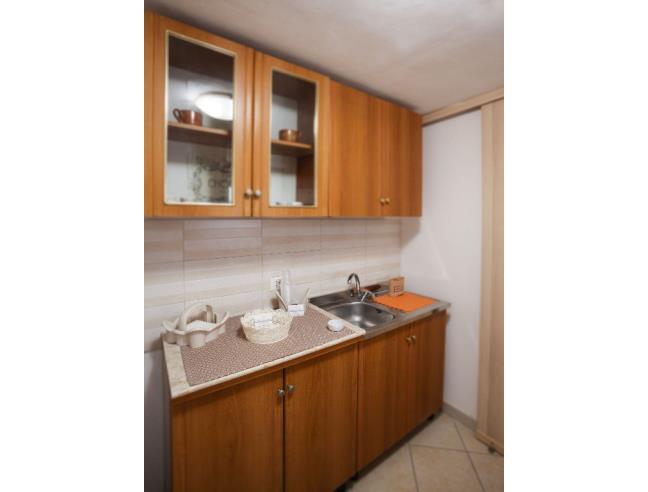 Anteprima foto 2 - Affitto Appartamento Vacanze da Privato a Trapani (Trapani)