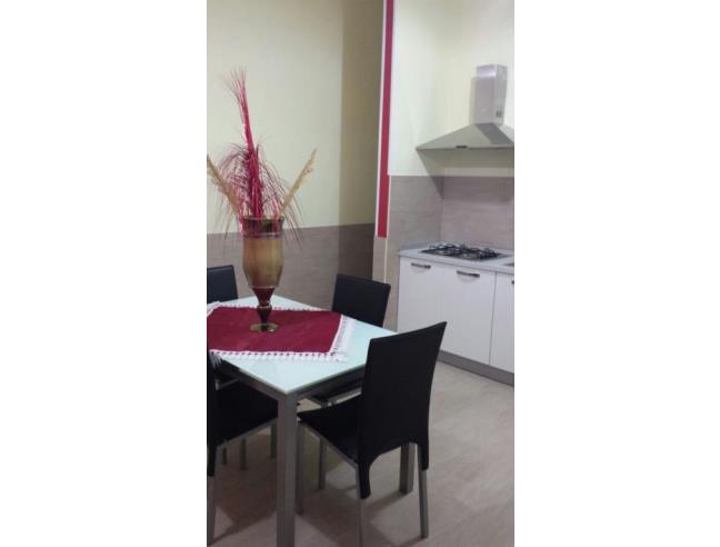 Anteprima foto 2 - Affitto Appartamento Vacanze da Privato a Trapani (Trapani)