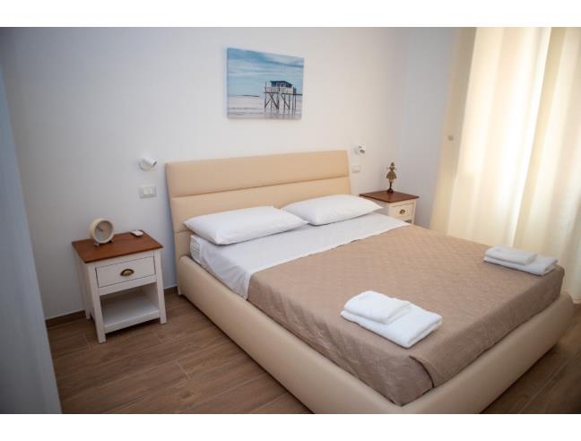 Anteprima foto 2 - Affitto Appartamento Vacanze da Privato a Trapani (Trapani)