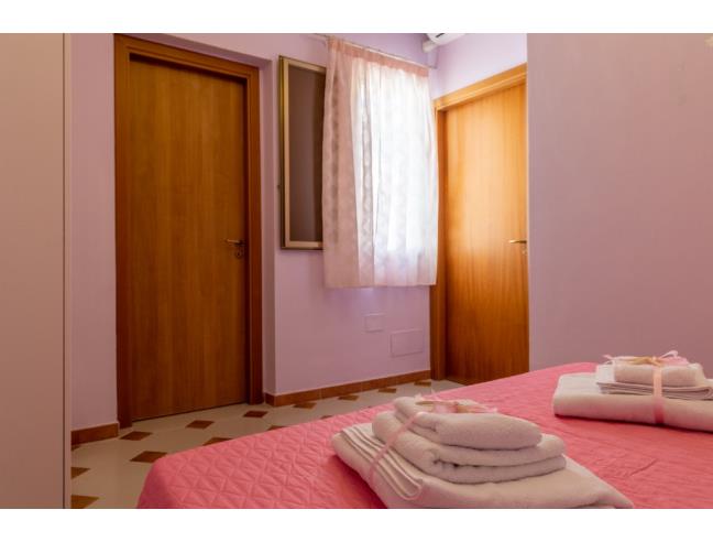 Anteprima foto 2 - Affitto Appartamento Vacanze da Privato a Trapani (Trapani)