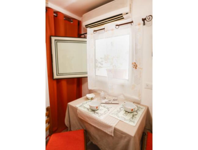 Anteprima foto 3 - Affitto Appartamento Vacanze da Privato a Trapani (Trapani)