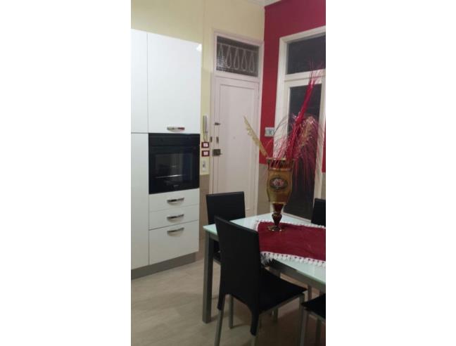 Anteprima foto 3 - Affitto Appartamento Vacanze da Privato a Trapani (Trapani)