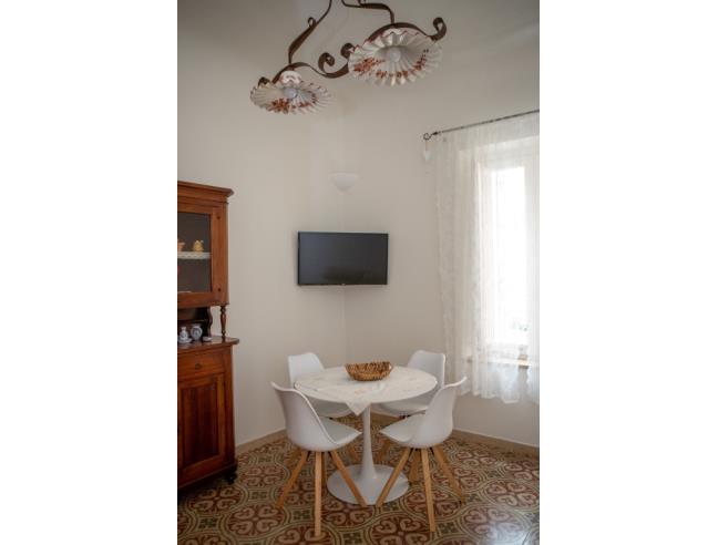 Anteprima foto 4 - Affitto Appartamento Vacanze da Privato a Trapani (Trapani)