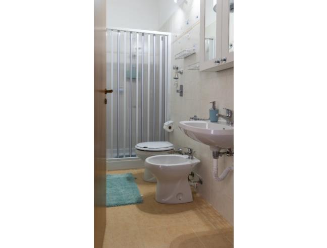 Anteprima foto 4 - Affitto Appartamento Vacanze da Privato a Trapani (Trapani)