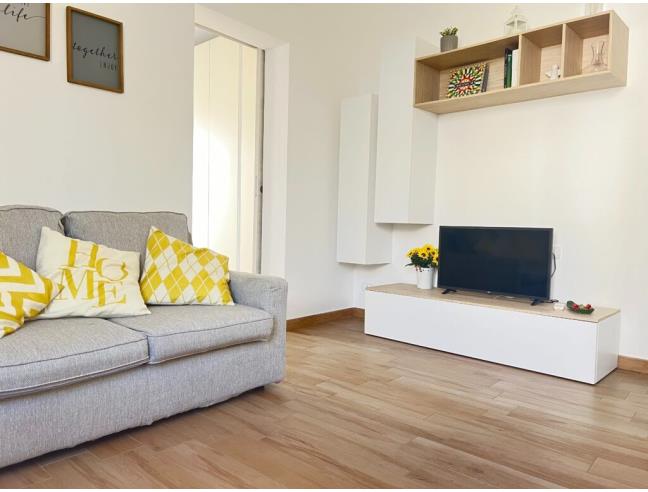 Anteprima foto 4 - Affitto Appartamento Vacanze da Privato a Trapani (Trapani)