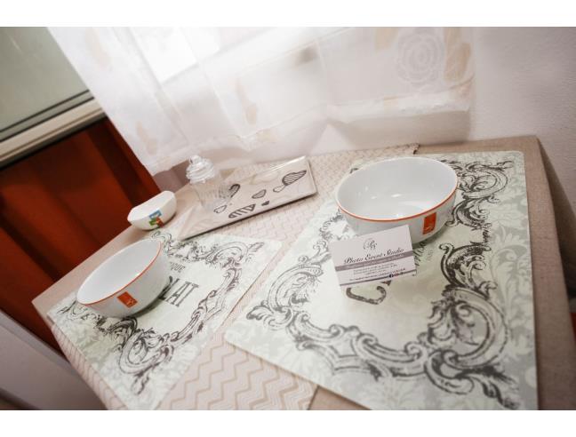 Anteprima foto 4 - Affitto Appartamento Vacanze da Privato a Trapani (Trapani)