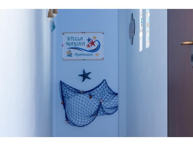 Anteprima foto 5 - Affitto Appartamento Vacanze da Privato a Trapani (Trapani)