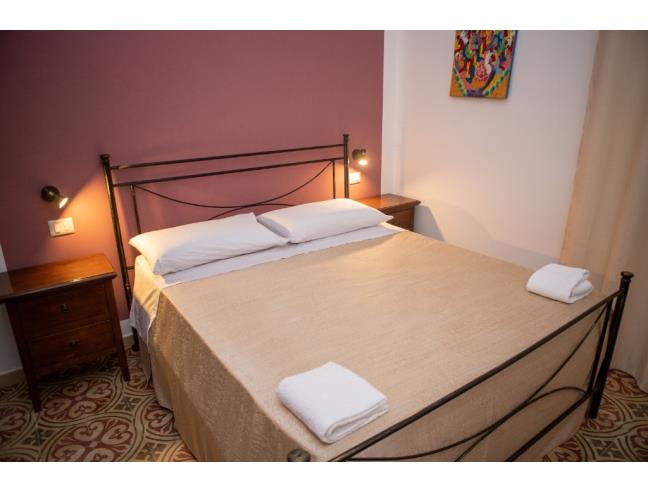 Anteprima foto 5 - Affitto Appartamento Vacanze da Privato a Trapani (Trapani)