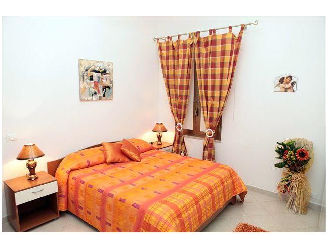Anteprima foto 5 - Affitto Appartamento Vacanze da Privato a Trapani (Trapani)
