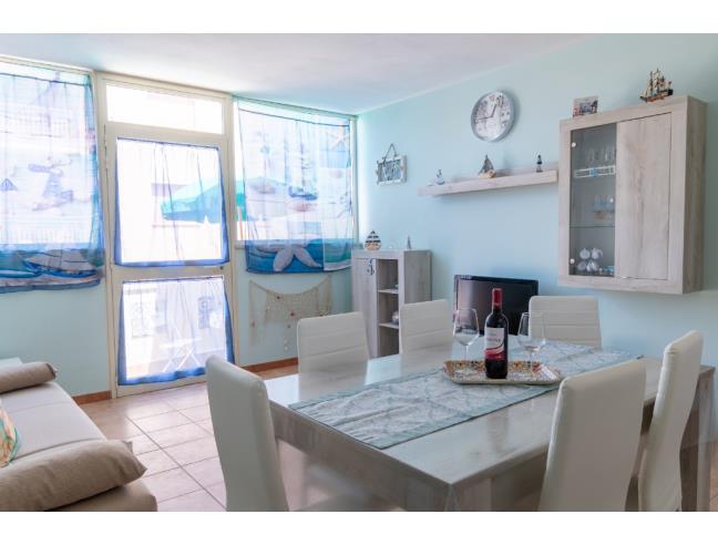 Anteprima foto 6 - Affitto Appartamento Vacanze da Privato a Trapani (Trapani)