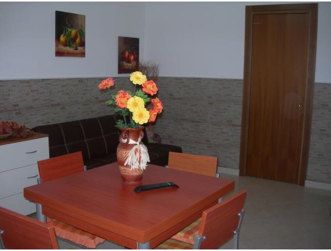 Anteprima foto 6 - Affitto Appartamento Vacanze da Privato a Trapani (Trapani)