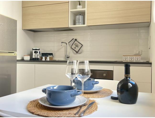 Anteprima foto 6 - Affitto Appartamento Vacanze da Privato a Trapani (Trapani)