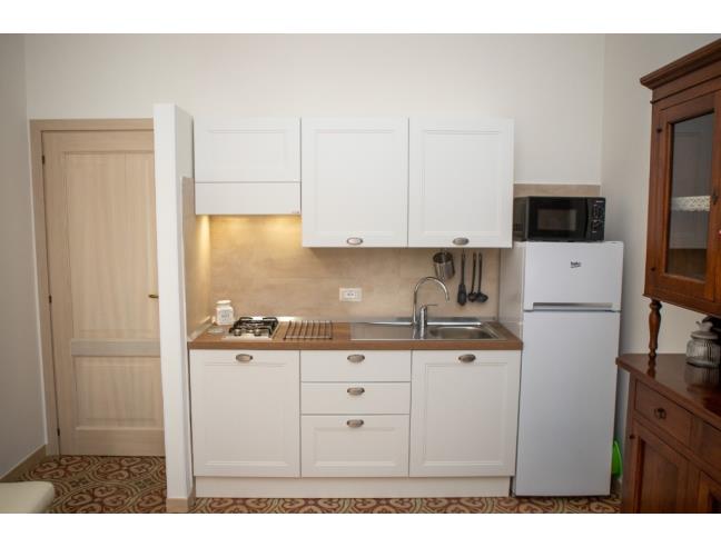 Anteprima foto 6 - Affitto Appartamento Vacanze da Privato a Trapani (Trapani)