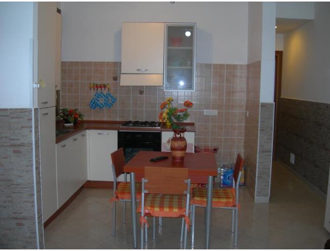 Anteprima foto 7 - Affitto Appartamento Vacanze da Privato a Trapani (Trapani)