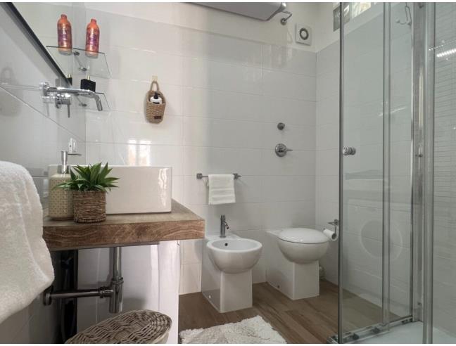 Anteprima foto 7 - Affitto Appartamento Vacanze da Privato a Trapani (Trapani)