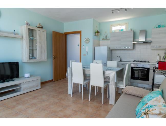 Anteprima foto 7 - Affitto Appartamento Vacanze da Privato a Trapani (Trapani)