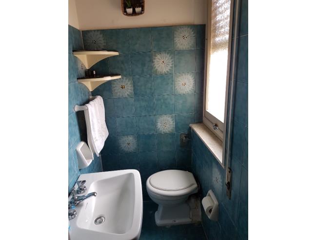 Anteprima foto 7 - Affitto Appartamento Vacanze da Privato a Trapani (Trapani)