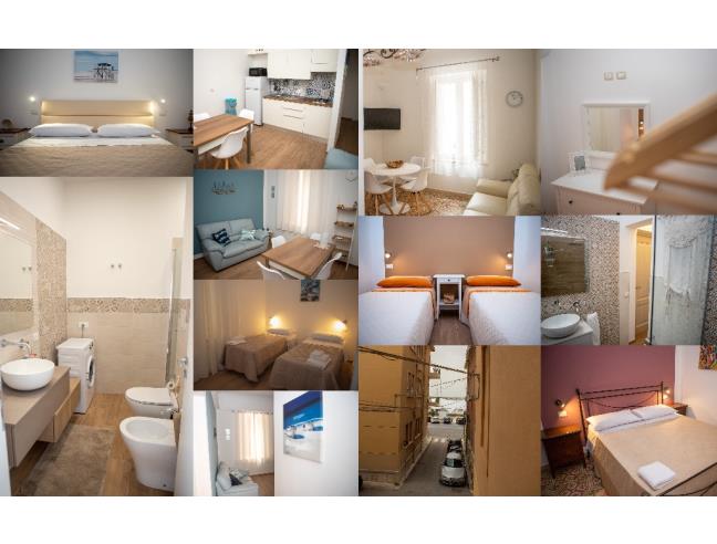 Anteprima foto 8 - Affitto Appartamento Vacanze da Privato a Trapani (Trapani)