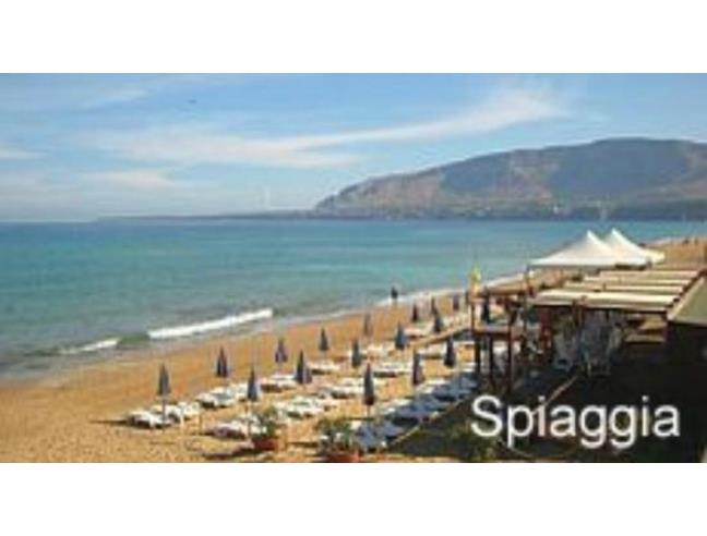 Anteprima foto 2 - Affitto Appartamento Vacanze da Privato a Trappeto - Ciammarita